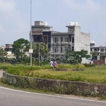  Plot – Exterior View View at GMADA Eco City, Mullanpur - for Sale