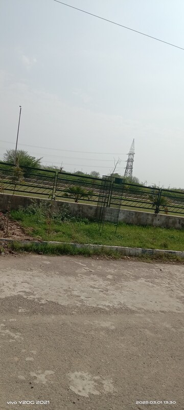 Plot Area in  Plot at Kharar Road – for Sale