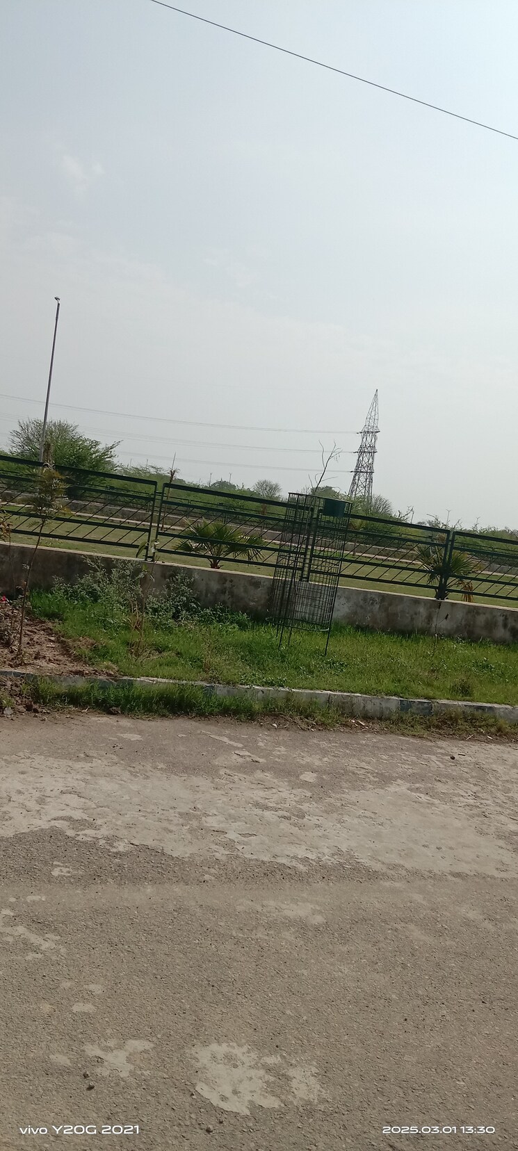 undefined, kharar road  256 Sq.Yd. Plot In Kharar Road Mohali 8284009