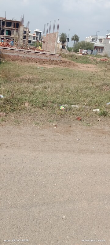  Plot For Sale in Kharar Road