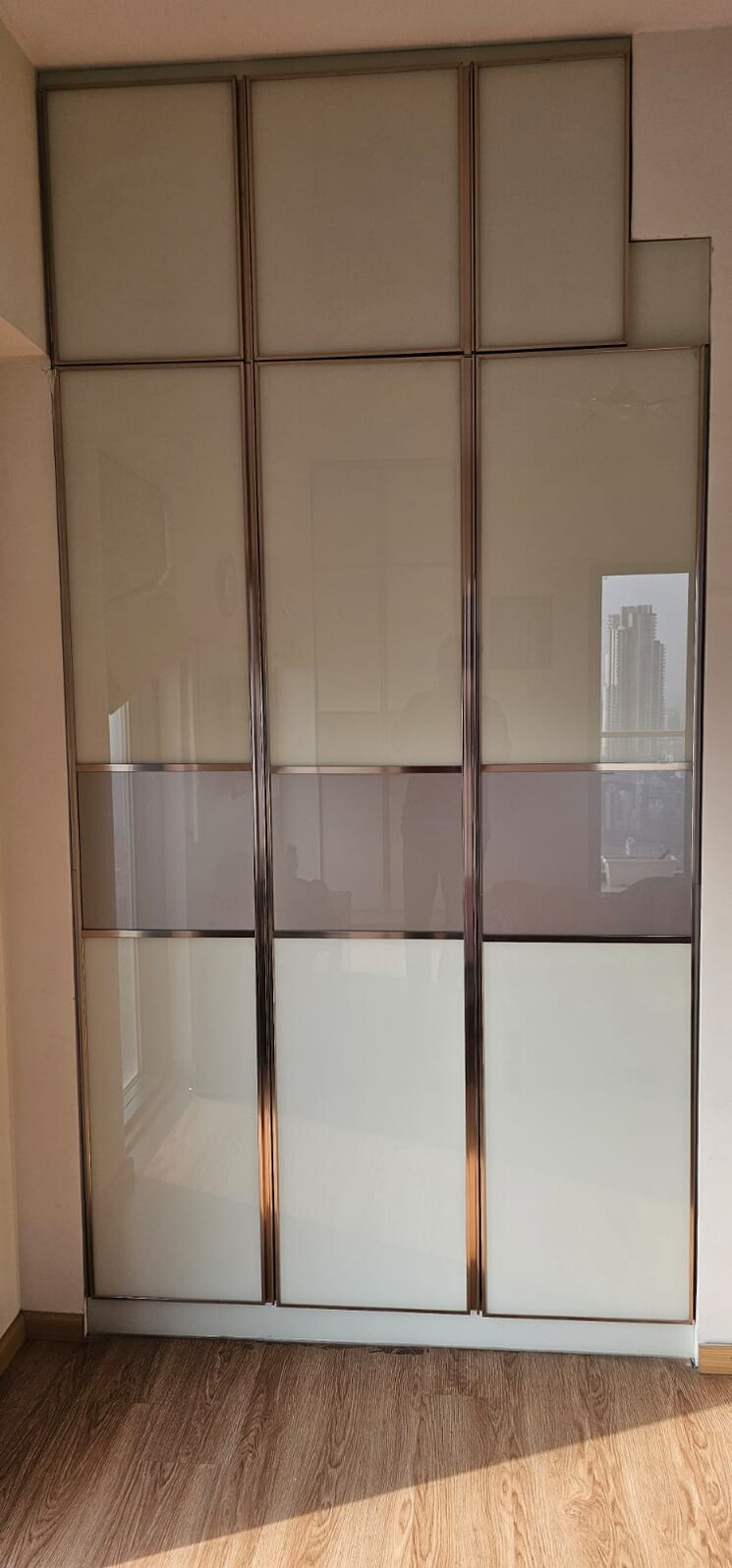 Bathroom, m3m-latitude 3 Bedroom 2380 Sq.Ft. Apartment In Sector 65 Gurgaon 8284070