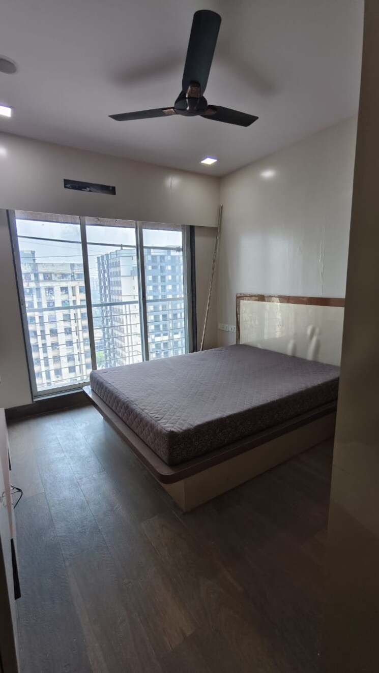 Bedroom, veena-serenity 3 Bedroom 750 Sq.Ft. Apartment In Chembur Mumbai 8284016