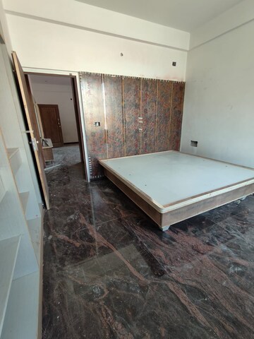 Balcony in 2 BHK Builder Floor at New Thippasandra – for Rent