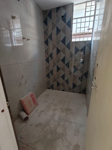 Bathroom in 2 BHK Builder Floor at New Thippasandra – for Rent