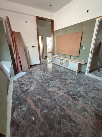 Bedroom in 2 BHK Builder Floor at New Thippasandra – for Rent