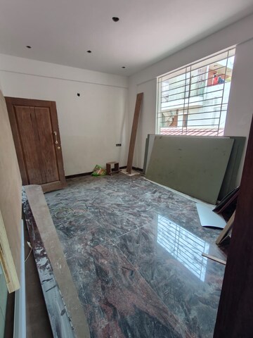 Bedroom in 2 BHK Builder Floor at New Thippasandra – for Rent
