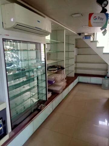 Balcony in  Shop at Kenjale Light House, Bibwewadi – for Sale