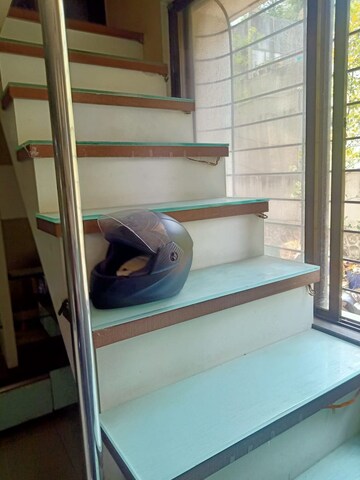 Balcony in  Shop at Kenjale Light House, Bibwewadi – for Sale