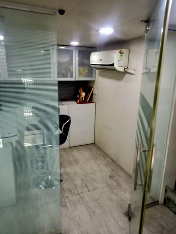 Kitchen in  Shop at Kenjale Light House, Bibwewadi – for Sale