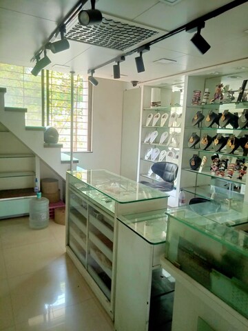 Team Area in  Shop at Kenjale Light House, Bibwewadi – for Sale