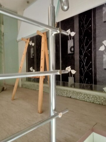 Balcony in  Shop at Kenjale Light House, Bibwewadi – for Sale