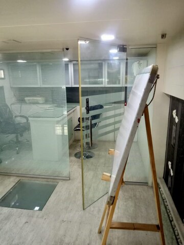 Staircase in  Shop at Kenjale Light House, Bibwewadi – for Sale