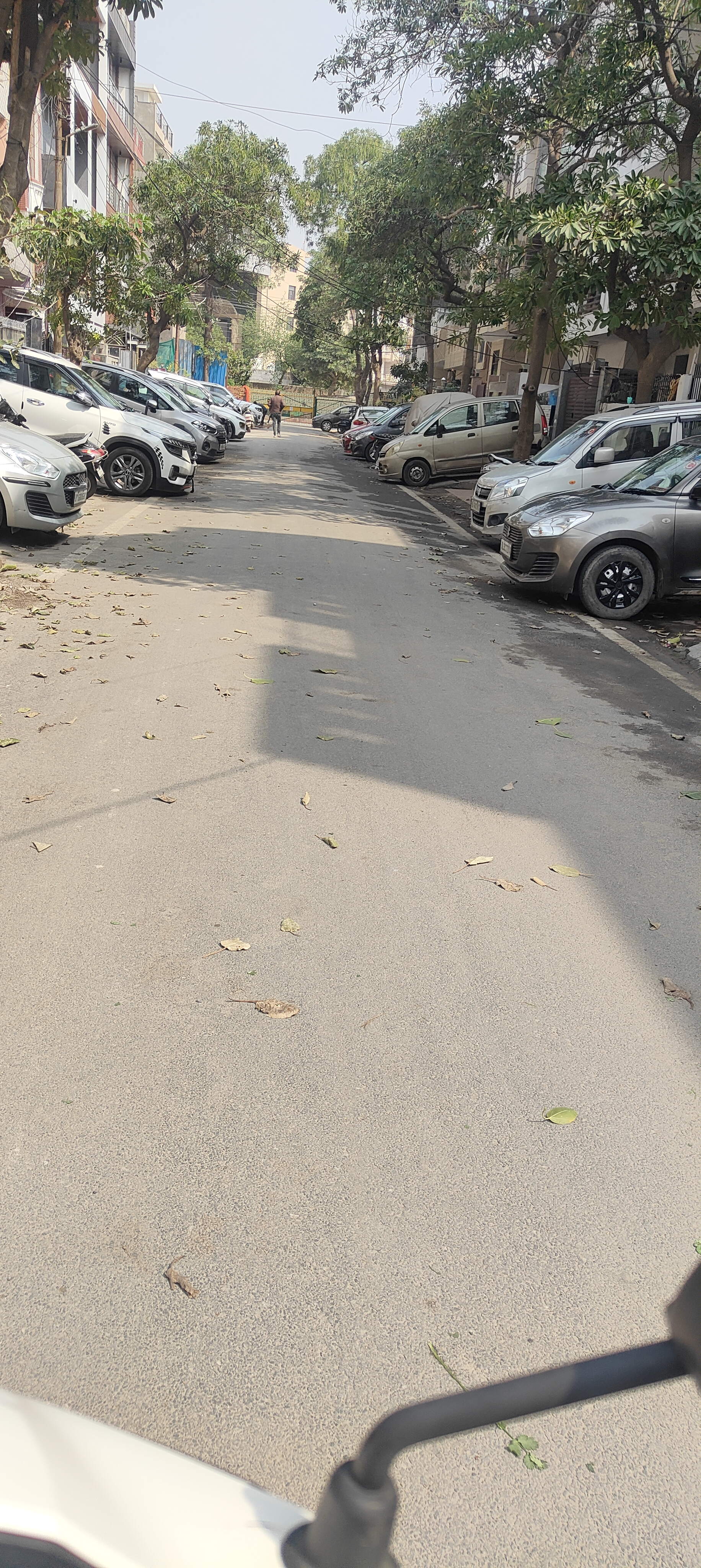 Plot For Sale in Sector 51