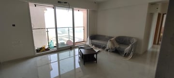 2 BHK Apartment For Rent in Chandak Cornerstone Worli Mumbai  8284064