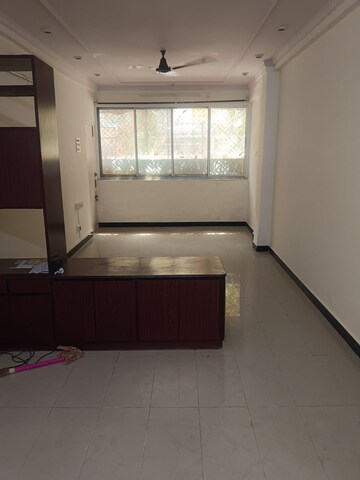Kitchen in 2 BHK Apartment at Chandak Cornerstone, Worli – for Rent