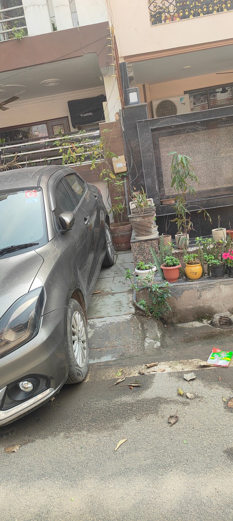 Exterior View, sector 51  112 Sq.Mt. Plot In Sector 51 Noida 8284078