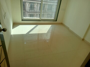 Bedroom in 1 BHK Apartment at Shubham Jijai Angan, Taloja – for Sale