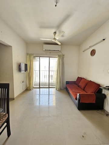 2 BHK Apartment For Rent in Lodha Casa Rio Gold Dombivli East Thane  8284081