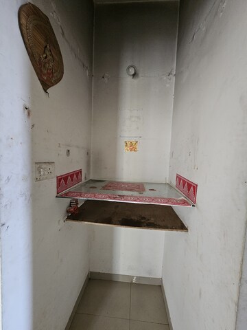 Bathroom in 2 BHK Apartment at Lodha Casa Rio Gold, Dombivli East – for Rent