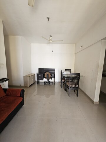 Living Room in 2 BHK Apartment at Lodha Casa Rio Gold, Dombivli East – for Rent