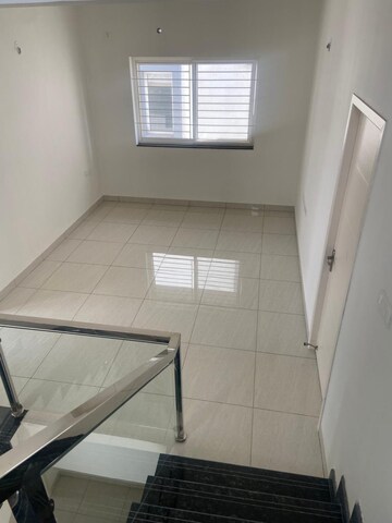 Bathroom in 5 BHK Apartment at Radiance Blossom, Budigere Cross – for Sale