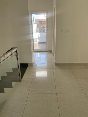 Bathroom in 5 BHK Apartment at Radiance Blossom, Budigere Cross – for Sale