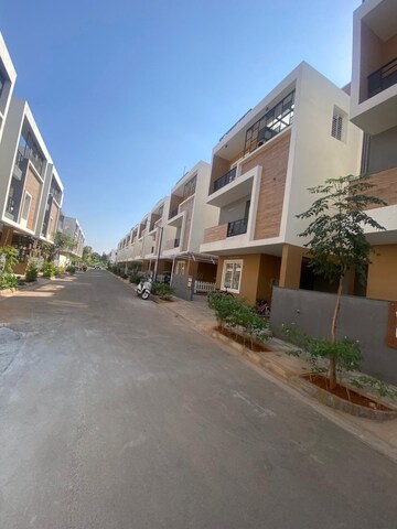 5 BHK Apartment – Exterior View View at Radiance Blossom, Budigere Cross - for Sale