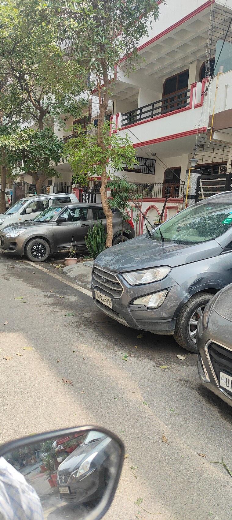 Exterior View, sector 51  112 Sq.Mt. Plot In Sector 51 Noida 8284078