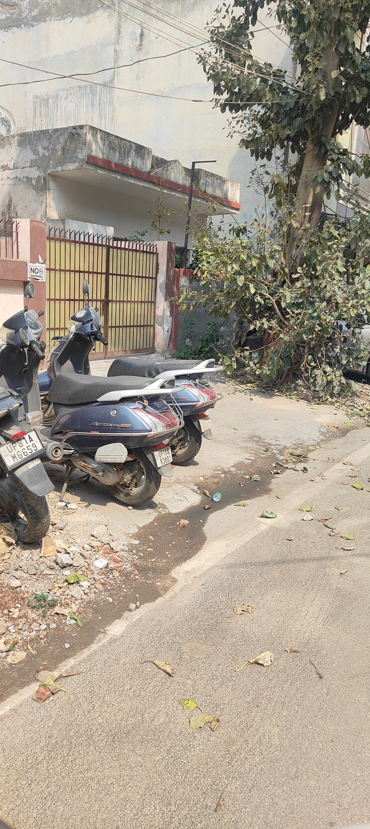 Exterior View, sector 51  112 Sq.Mt. Plot In Sector 51 Noida 8284078