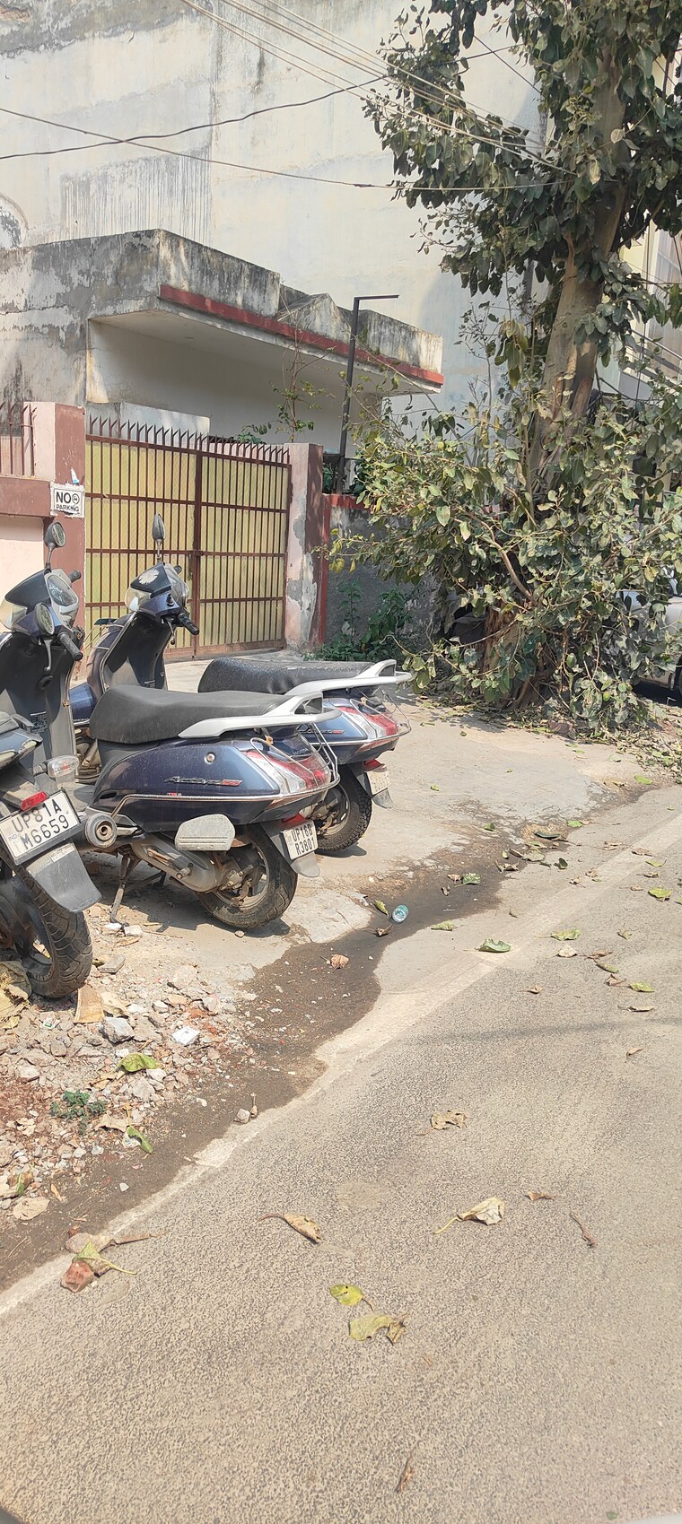 Exterior View, sector 51  112 Sq.Mt. Plot In Sector 51 Noida 8284078