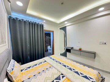 Bedroom in 2 BHK Apartment at Jagatpura – for Sale
