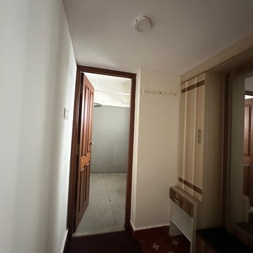 Building Lobby in 3 BHK Apartment at Banashankari – for Rent