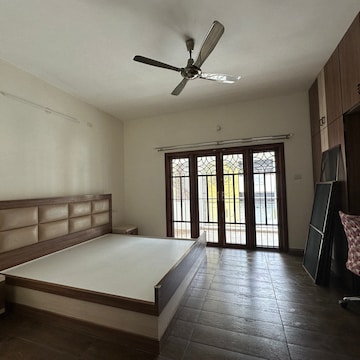 Bedroom in 3 BHK Apartment at Banashankari – for Rent