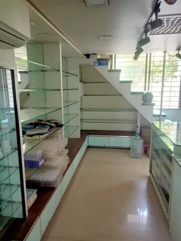 Commercial Shop 360 Sq.Ft. For Rent in Bibwewadi Pune  8284059