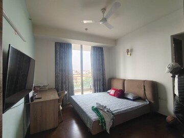 Bedroom in 4 BHK Apartment at M3M Golf Estate, Sector 65 – for Sale