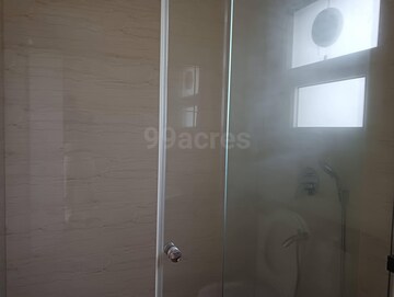 Bathroom in 3 BHK Builder Floor at M3M Soulitude, Sector 89 – for Sale