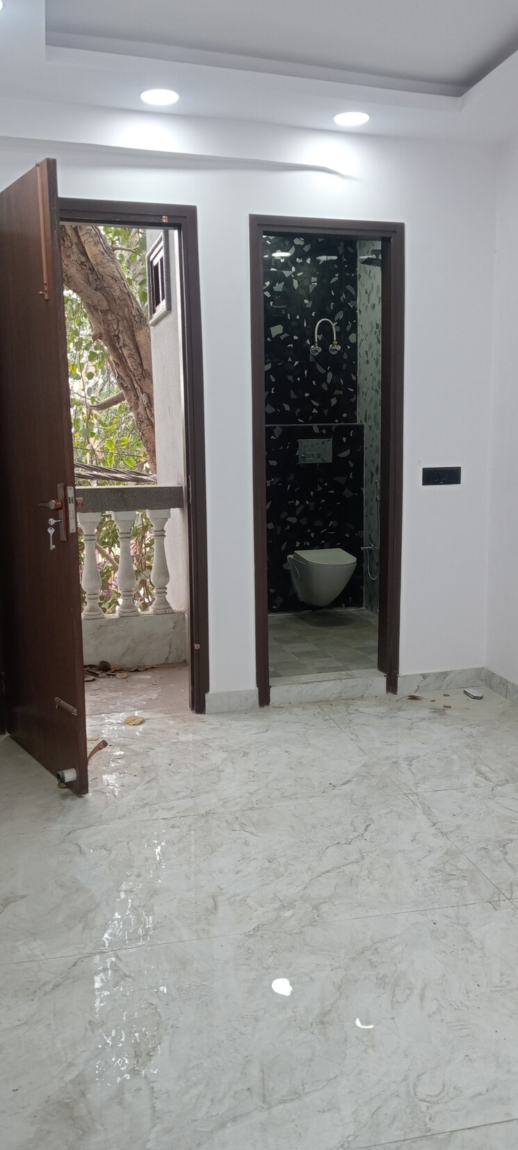 undefined, govindpuri 3 Bedroom 1100 Sq.Ft. Builder Floor In Govindpuri Delhi 8284096