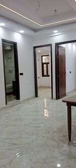 3 BHK + Pooja Room,Servant Room,Study Room 1100 Sq.Ft. Builder Floor in Govindpuri