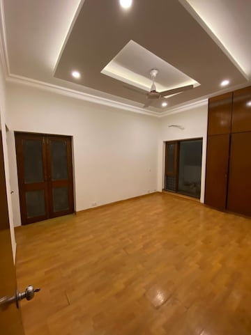 4 BHK Builder Floor For Rent in Boutique Residential Apartments A-4 1 Vasant Vihar Delhi  8284079