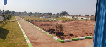 Plot Area in  Plot at Shadnagar – for Sale