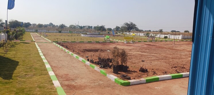 undefined, shadnagar  165 Sq.Yd. Plot In Shadnagar Hyderabad 8284104