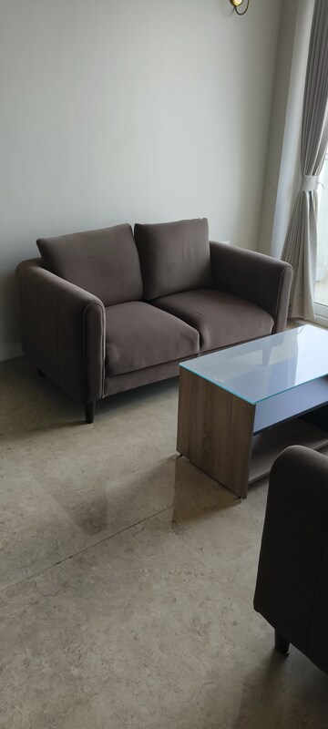 Kitchen in 2 BHK Apartment at Emaar Digi Homes, Sector 62 – for Rent