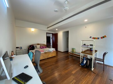 Gym in 4 BHK Apartment at Prestige White Meadows, Whitefield – for Sale