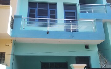 1 BHK Independent House For Rent in Dasmesh Nagar