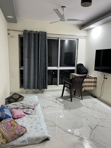 1 BHK Apartment For Rent in The Baya Junction Chembur Mumbai  8284106