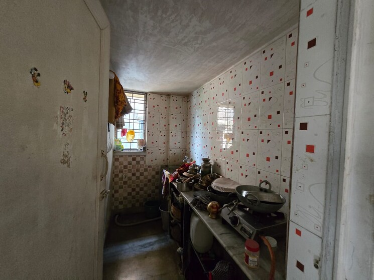 Master Bedroom, sodepur 2.5 Bedroom 1072 Sq.Ft. Apartment In Sodepur Kolkata 8284233