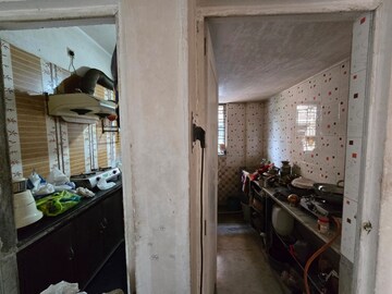 Kitchen in 2.5 BHK Apartment at Sodepur – for Sale