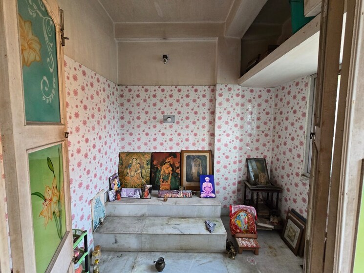 Bedroom, sodepur 2.5 Bedroom 1072 Sq.Ft. Apartment In Sodepur Kolkata 8284233