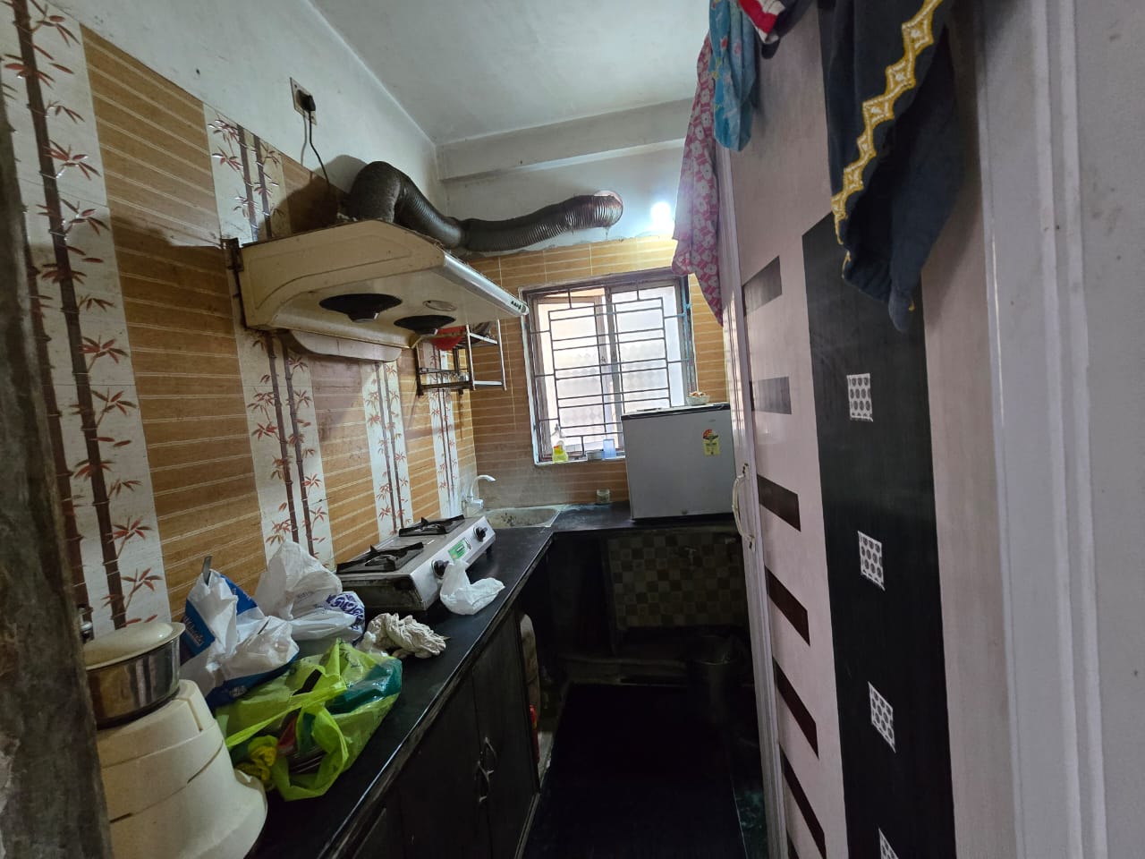 2.5 BHK + Pooja Room Apartment For Sale in Sodepur