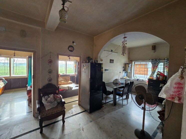 Living Room, sodepur 2.5 Bedroom 1072 Sq.Ft. Apartment In Sodepur Kolkata 8284233